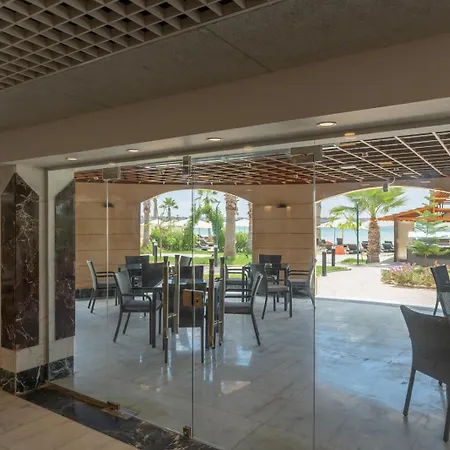 Safir Marsa Matrouh Resort-3