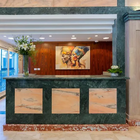 Safir Marsa Matrouh Resort-2