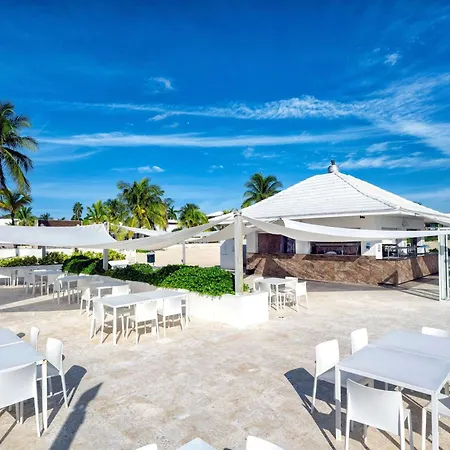 Viva Fortuna Beach By Wyndham, A Trademark All Inclusive-2