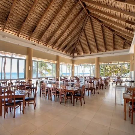 Viva Dominicus Beach By Wyndham, A Trademark All Inclusive-2