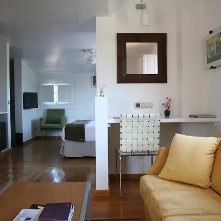 Hotel Boutique Mas Passamaner-3