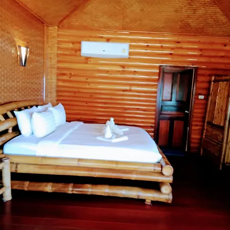 Bow Thong Beach Resort-3