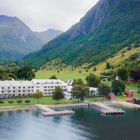 Rosendal Fjordhotel-2