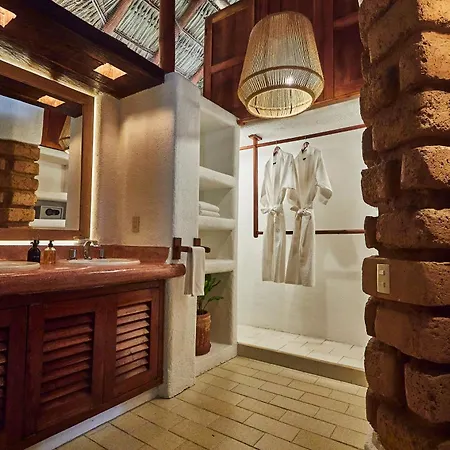 La Villa Luz - Adults Only Boutique Hotel-2