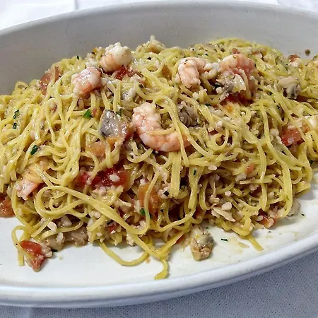Hotel Ristorante Il Grillo-2
