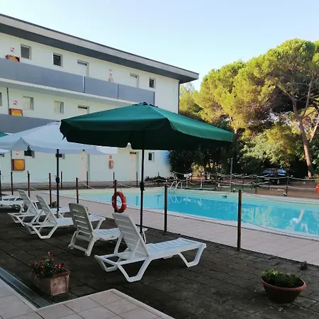 Residence Verde Pineta-2