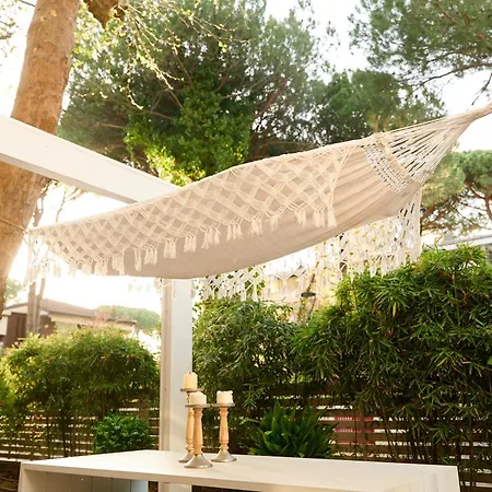 Hotel Saraceno Resort With Private Beach-2