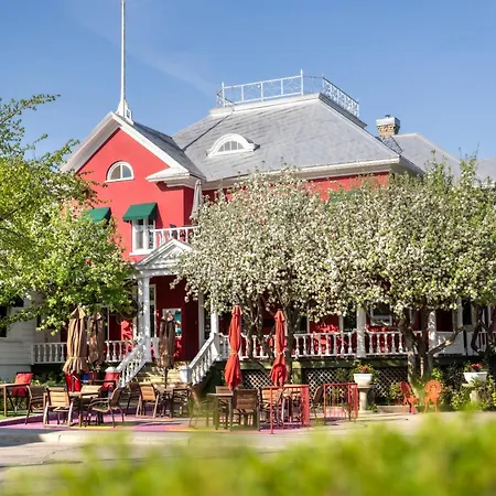 Hotel-La Grande Maison Et Spa-2