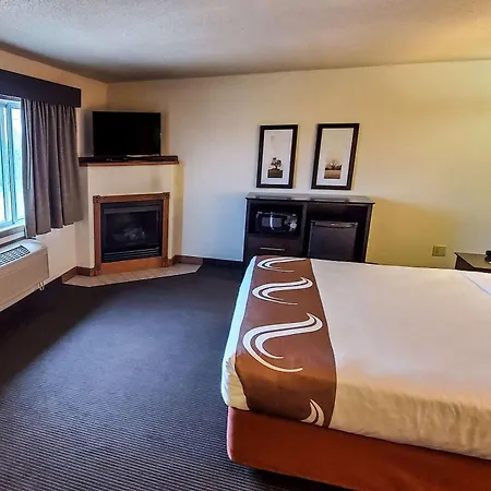 Quality Inn Atchison-3