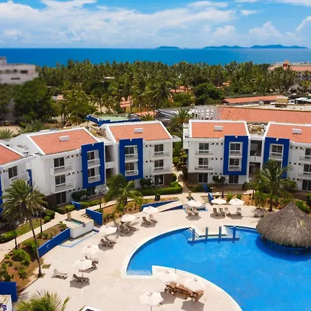 Hesperia Playa El Agua-2