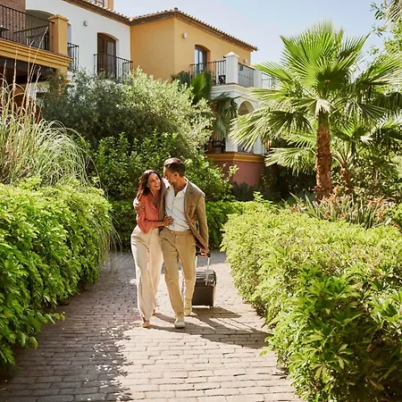 B Bou Hotel La Vinuela & Spa-3