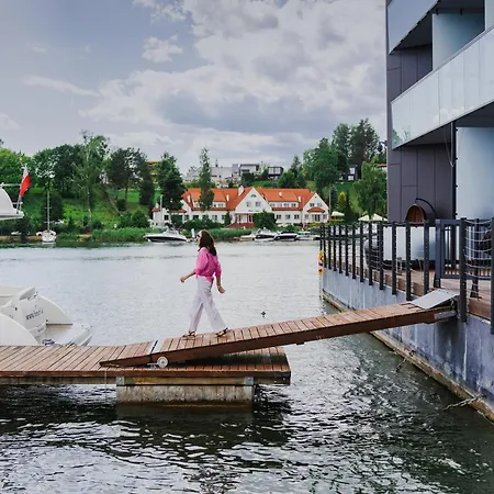 Hotel Mikolajki Leisure & Spa - Destigo Hotels-3