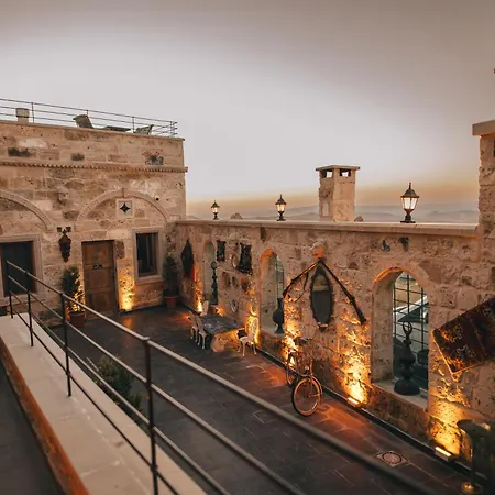 Harem Suites Cappadocia-2