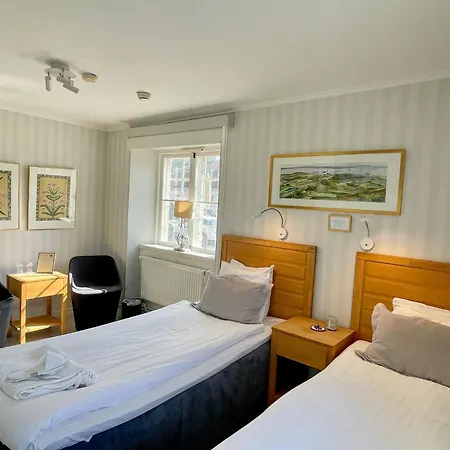 Mauritzbergs Slott & Golf-2