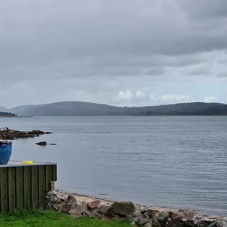 Balcary Bay Country House Hotel-3