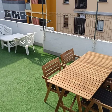 Alcaravaneras Hostel-3