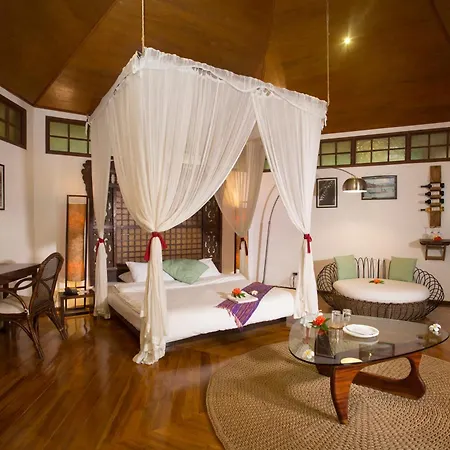 Mandala Spa & Resort Villas-2