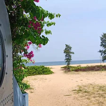 The Dune Eco Village&Spa - Pondicherry-2
