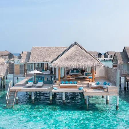 Anantara Kihavah Maldives Villas-2