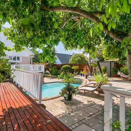 African Breeze Guesthouse-3