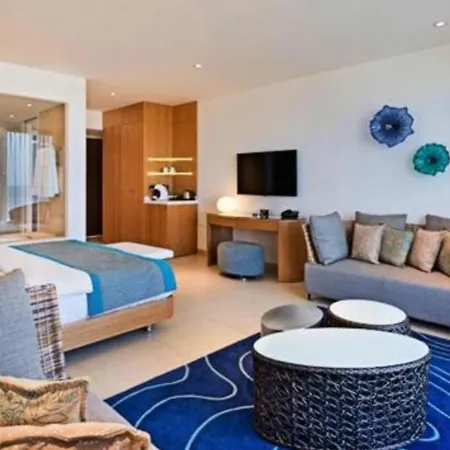 Nachsholim Beach Hotel-3