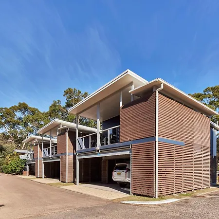 Nrma Ocean Beach Holiday Resort-3