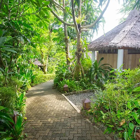 Mandala Spa & Resort Villas-3