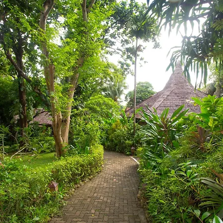 Mandala Spa & Resort Villas-2