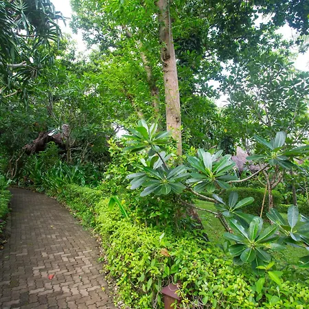 Mandala Spa & Resort Villas-3