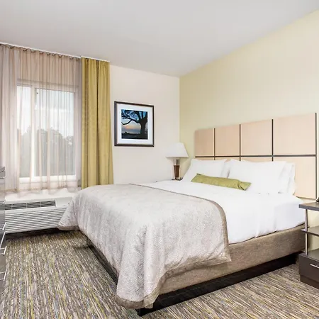 Candlewood Suites Cut Off - Galliano By Ihg-3