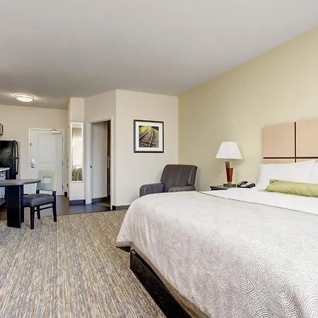 Candlewood Suites Cut Off - Galliano By Ihg-2