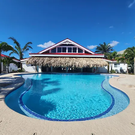 Ceiba Beach Resort-2