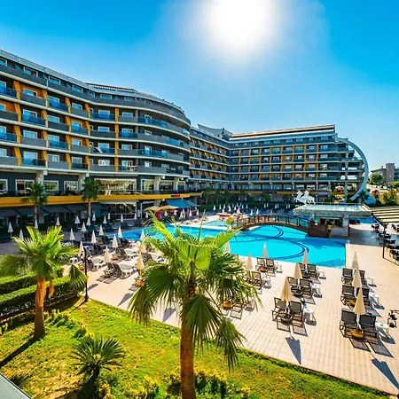 Senza The Inn Resort & Spa-3