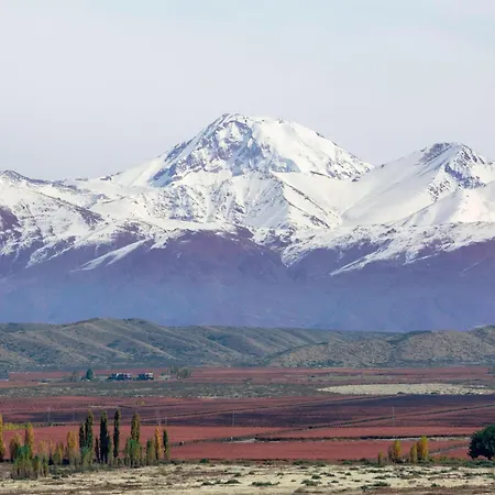Auberge Du Vin, Tupungato, Mendoza-3