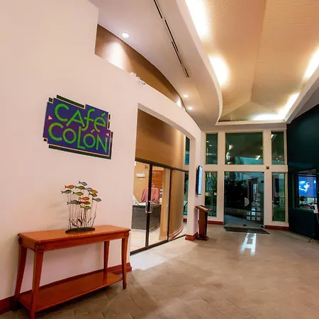 Hotel Colon Salinas-2