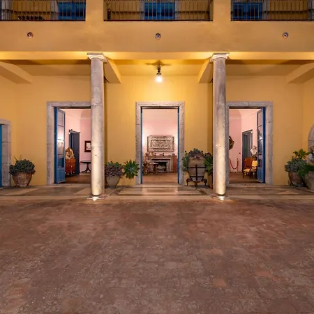 Casa Cuseni, Patrimonio Culturale Immateriale Unesco-2