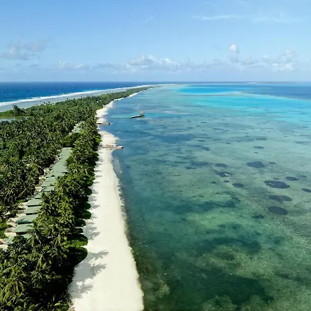 Canareef Resort Maldives-3