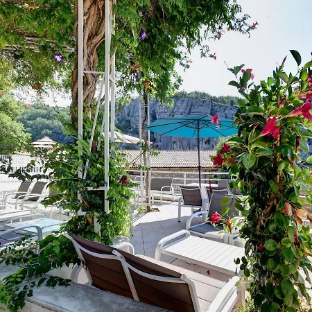 Domaine Lou Capitelle&Spa-2