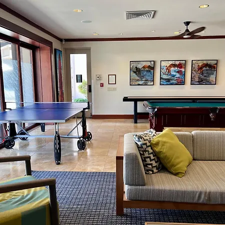 Wailea Beach Villas-2