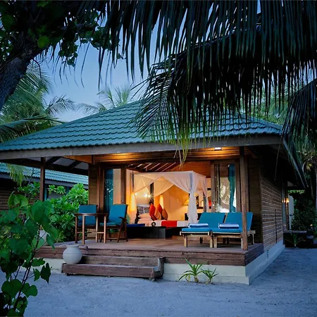 Canareef Resort Maldives-2