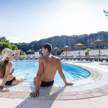 Domaine Lou Capitelle&Spa-3