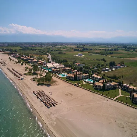 Mediterranean Village Hotel & Spa-2