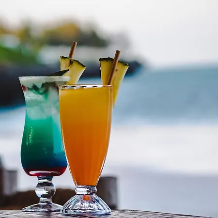 Sunshine Bay Zanzibar - Adults Only-3