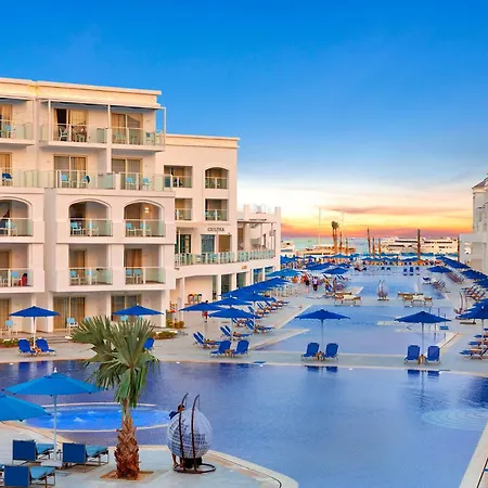 Pickalbatros Blu Spa Resort - Adults Friendly 16 Years Plus - Couples Only - Ultra All-Inclusive-3