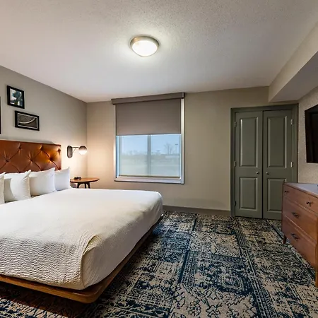 Radisson Hotel Fairview Heights - St Louis-3