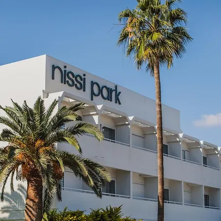 Nissi Park Hotel-3