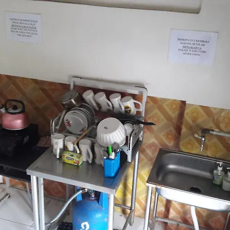 The Agung Residence-2