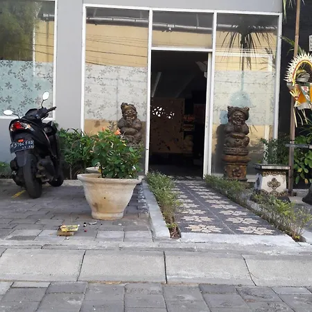 The Agung Residence-3