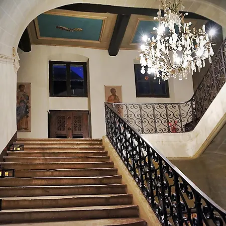 Grand Hôtel de l'Abbaye-3