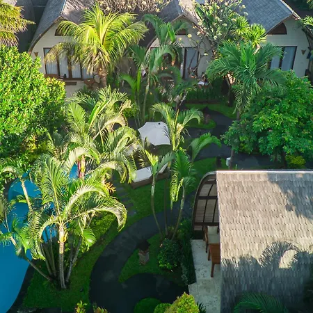 Klumpu Bali Resort-3